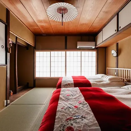 情緒漂う古民家 Villa Osaka Exterior photo