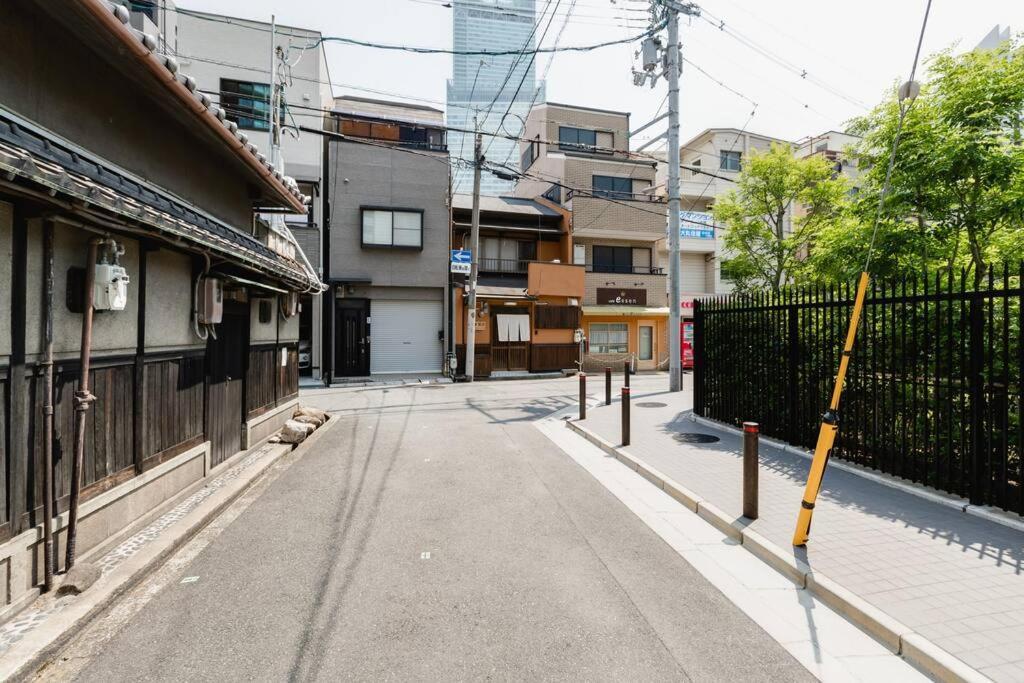 情緒漂う古民家 * Ōsaka